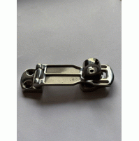 HINGE BOLT - DIMENSIONS 90 x 25.5 mm - H0703A - XNO